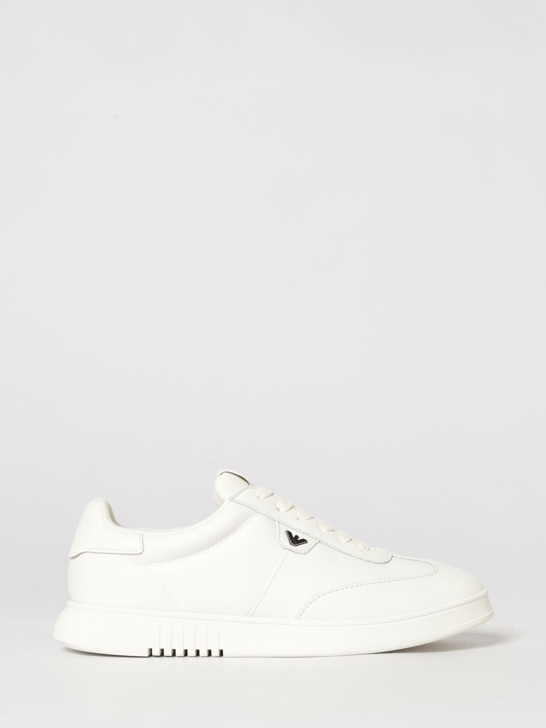 [Emporio Armani] Sneakers SS26 EM003062AF18210 U0011