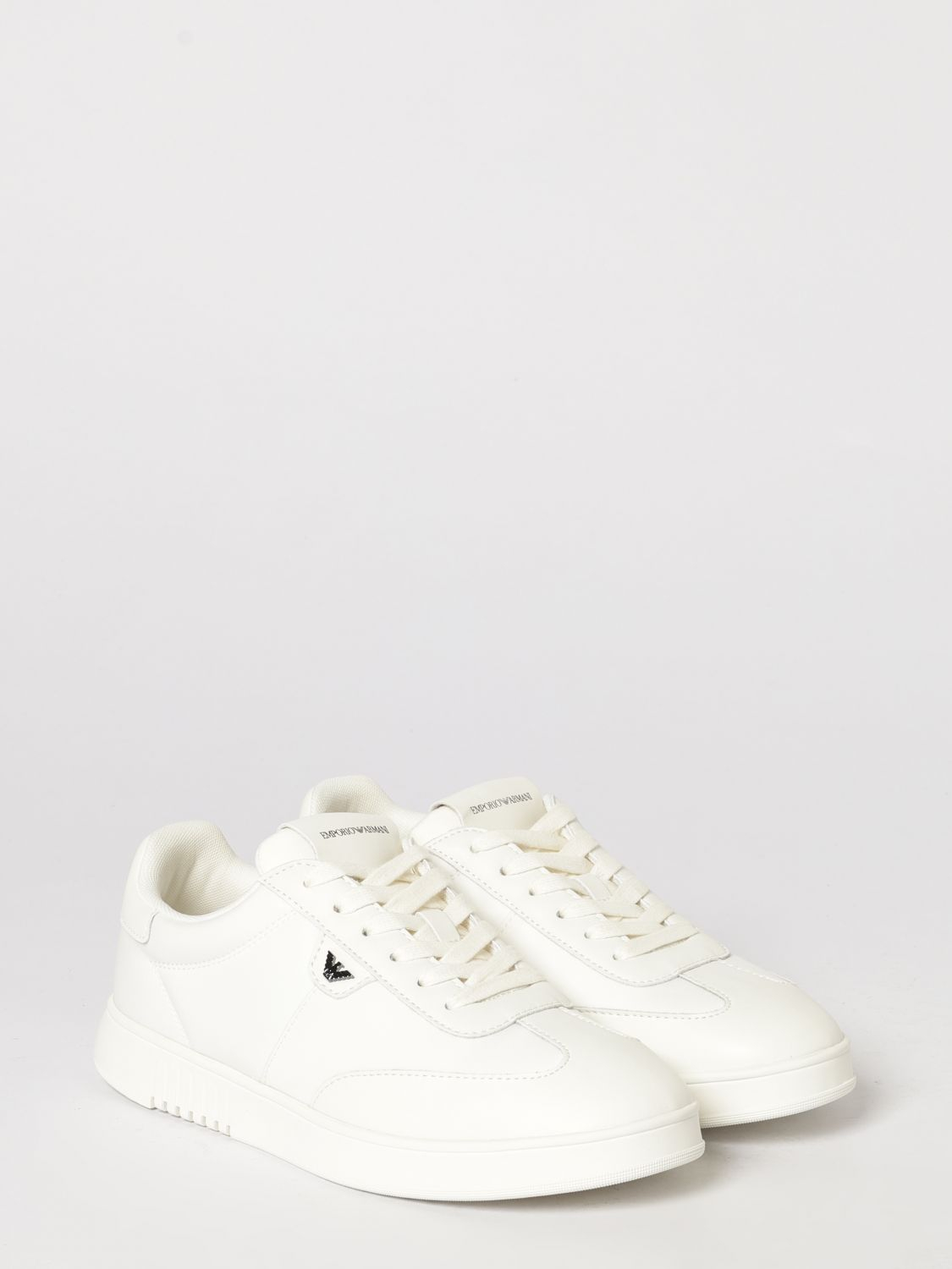 [Emporio Armani] Sneakers SS26 EM003062AF18210 U0011