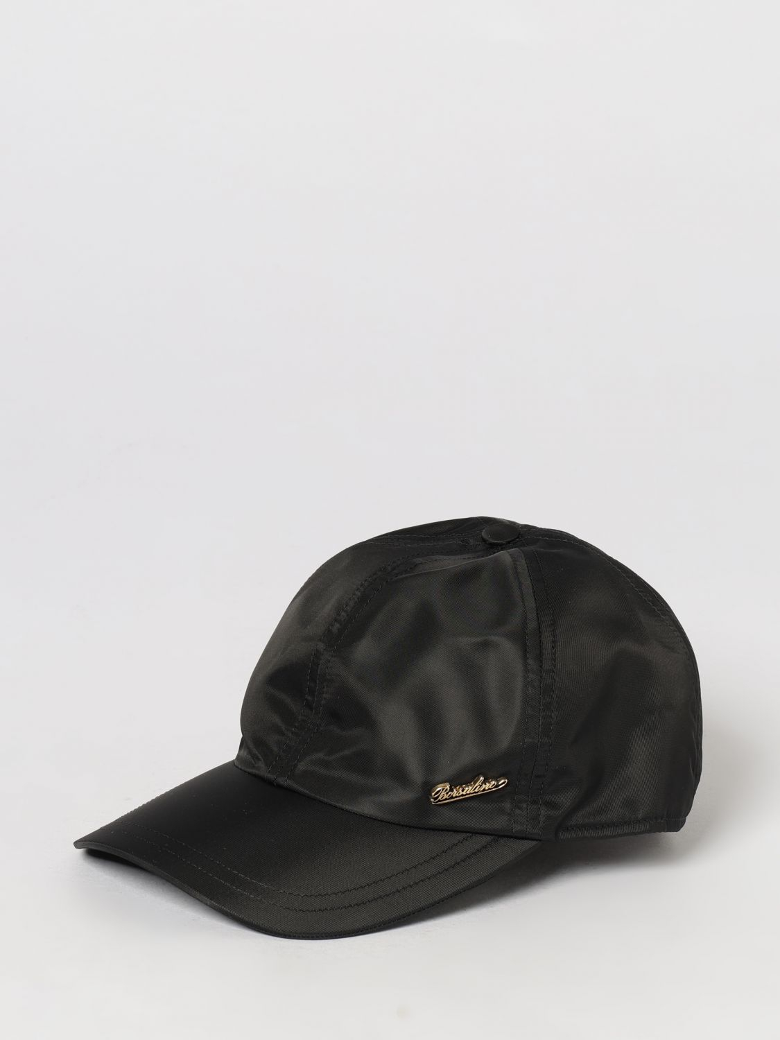 [Borsalino] Cap SS26 B95174EBAA0026 068B