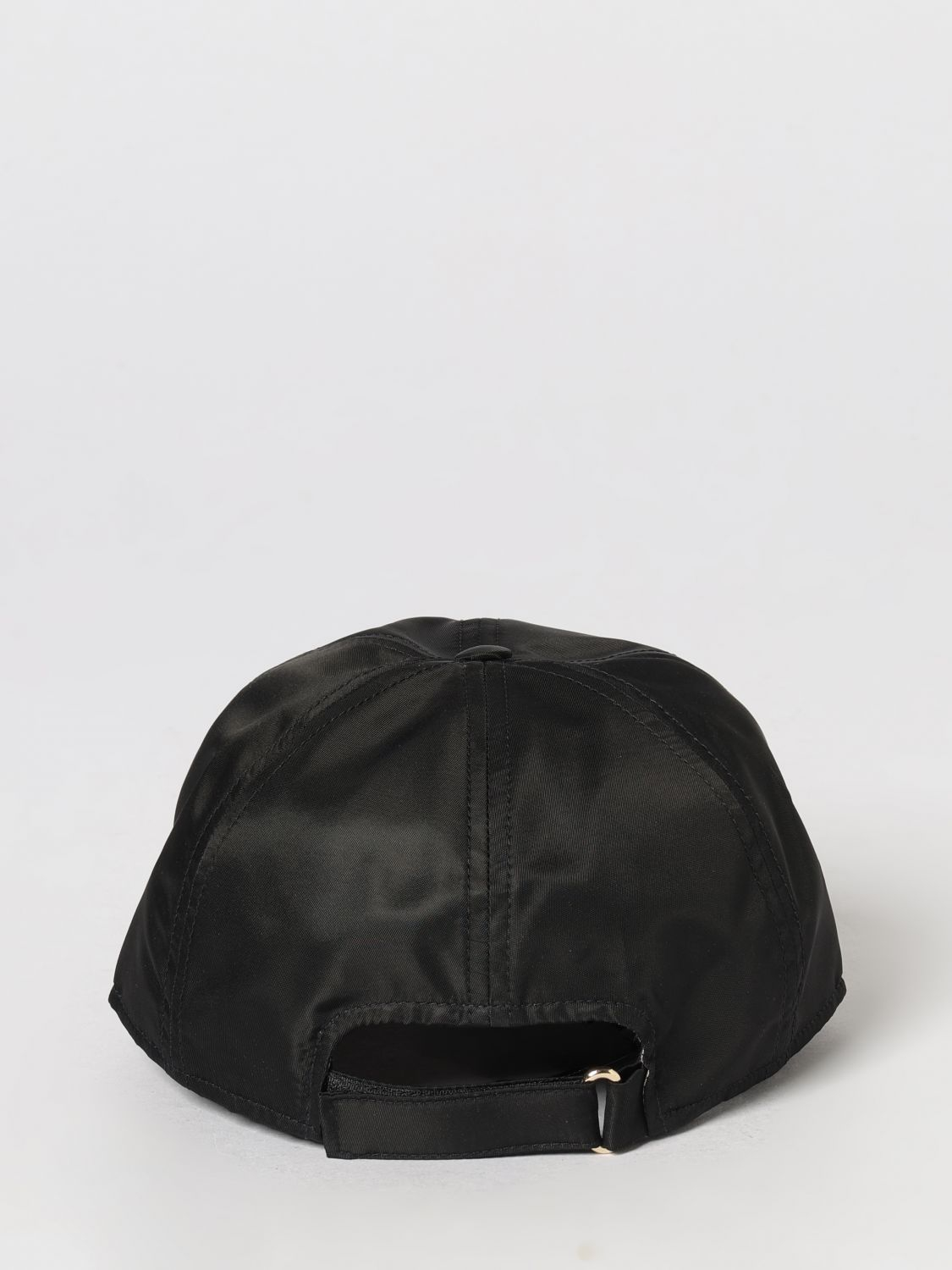 [Borsalino] Cap SS26 B95174EBAA0026 068B