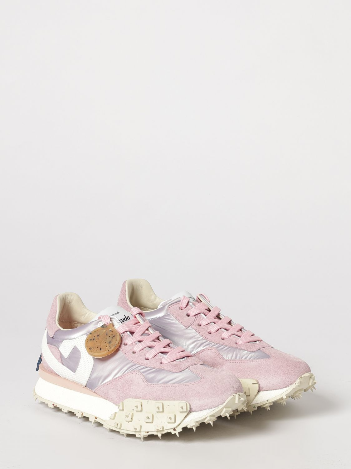 [BARRACUDA] Sneakers SS26 BD1470B V2421
