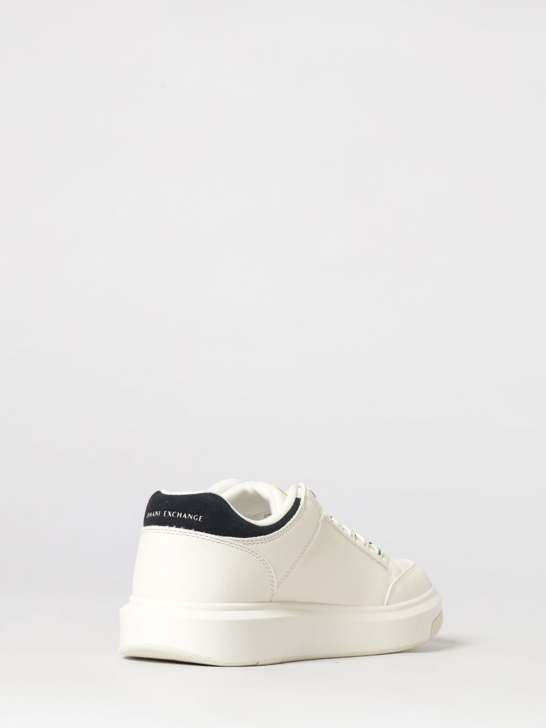 [ARMANI EXCHANGE] Sneakers SS26 XM001722AF17540 MZ266