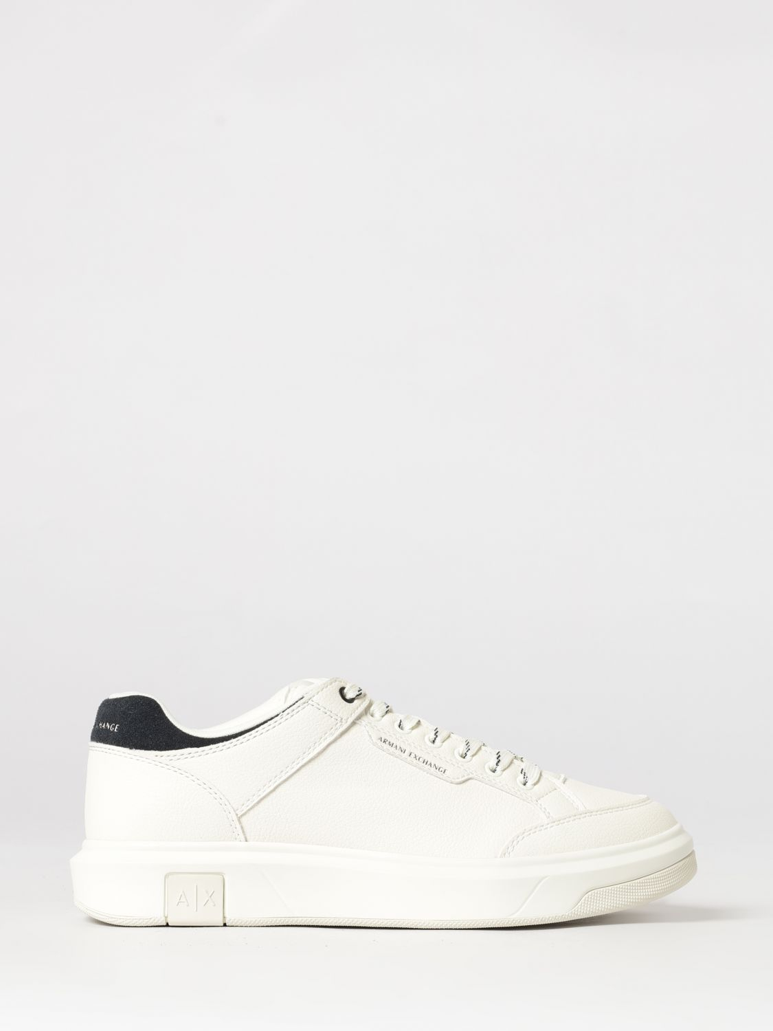 [ARMANI EXCHANGE] Sneakers SS26 XM001722AF17540 MZ266