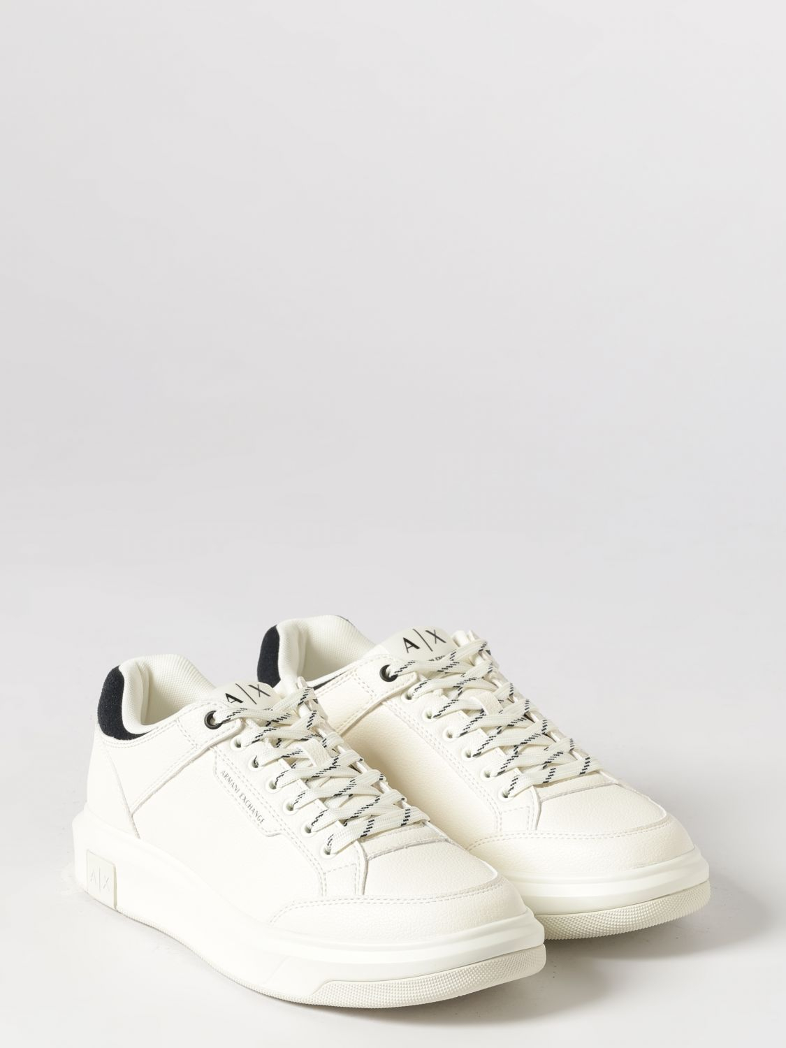 [ARMANI EXCHANGE] Sneakers SS26 XM001722AF17540 MZ266
