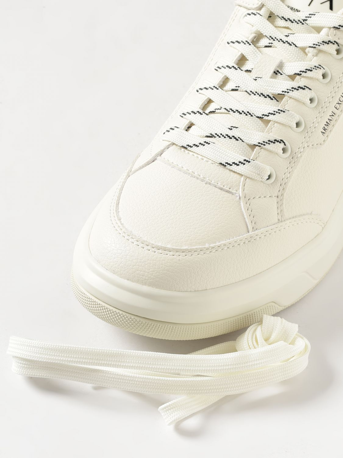 [ARMANI EXCHANGE] Sneakers SS26 XM001722AF17540 MZ266