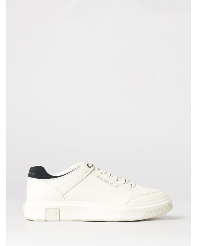 [ARMANI EXCHANGE] Sneakers SS26 XM001722AF17540 MZ266