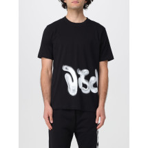 [DISCLAIMER] T-shirts Short Sleeve SS26 55475 NERO