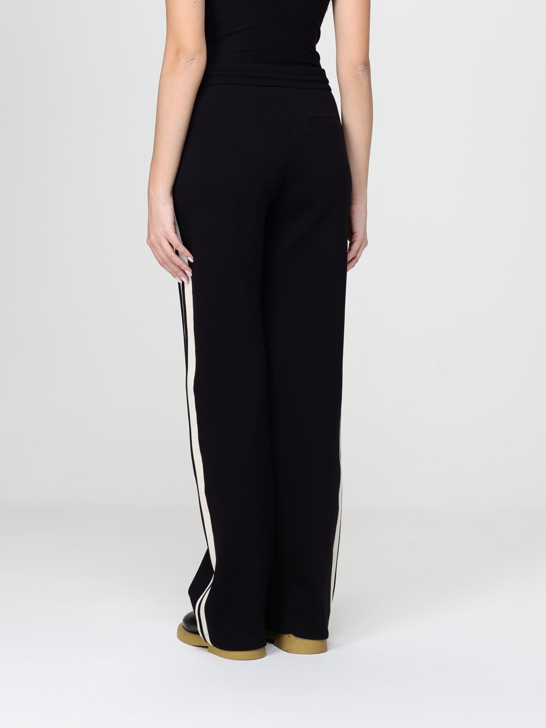 [S Max Mara] Trousers SS26 2619781051600 008