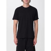 [DISCLAIMER] T-shirts Short Sleeve SS26 55535 NERO