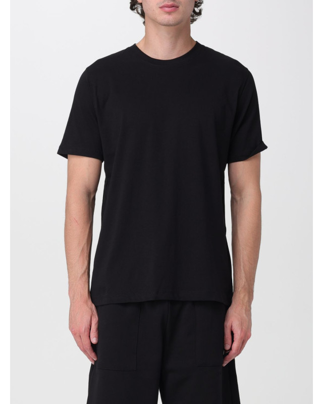 [DISCLAIMER] T-shirts Short Sleeve SS26 55535 NERO