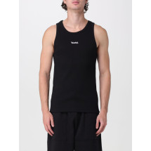 [DISCLAIMER] T-shirts Sleeveless SS26 55416 NERO