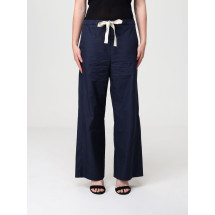 [S Max Mara] Trousers SS26 2619131023600 005