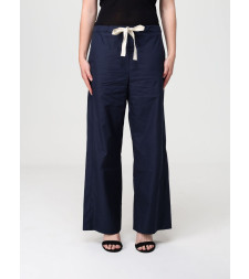 [S Max Mara] Trousers SS26 2619131023600 005