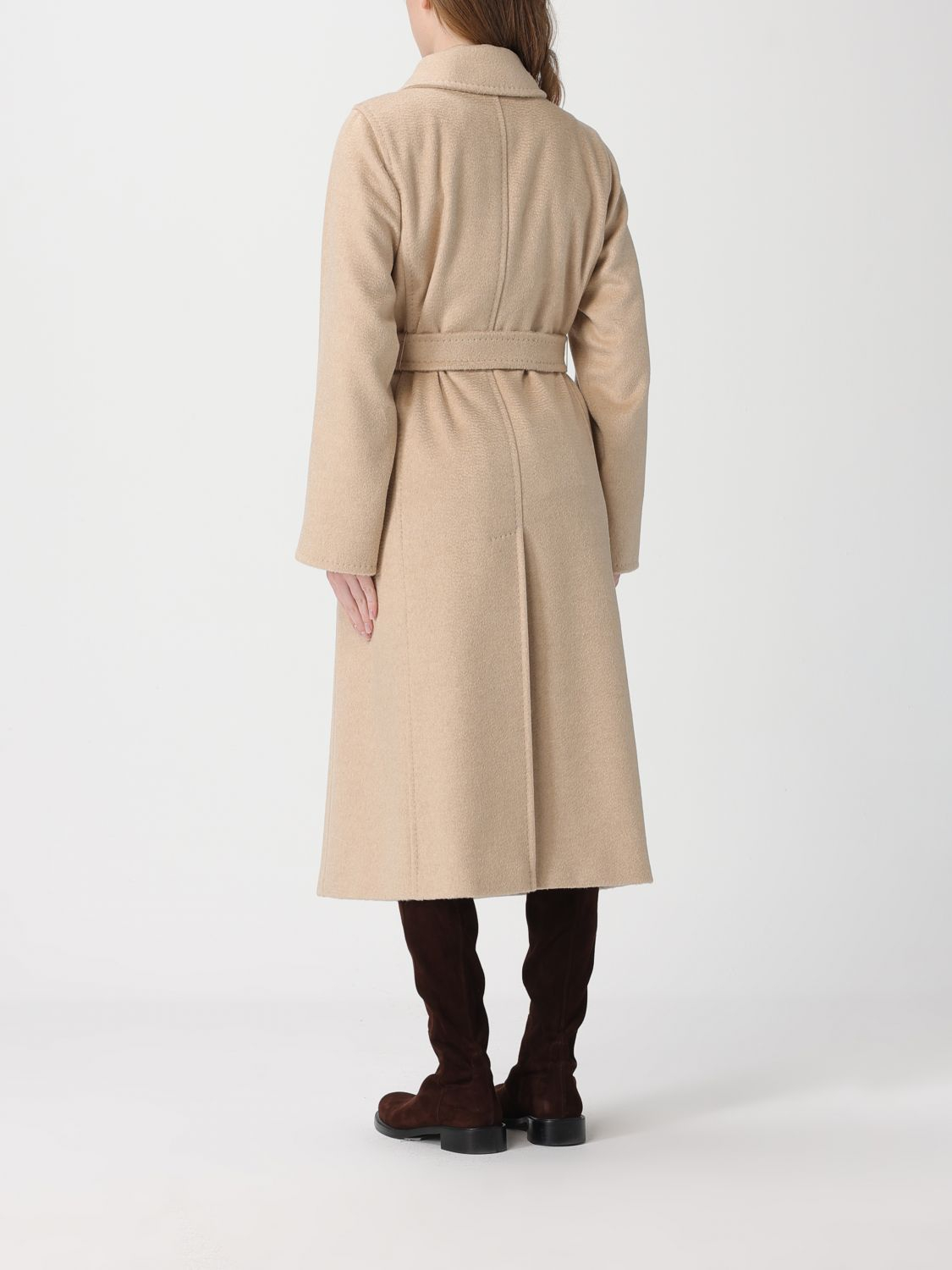 [Max Mara] Coat SS26 2611011041600 001