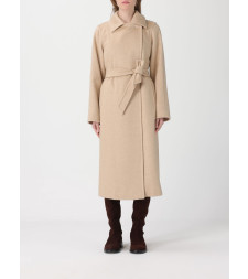 [Max Mara] Coat SS26 2611011041600 001