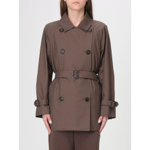 [MAX MARA THE CUBE] Trench Coat SS26 2619021114600 022