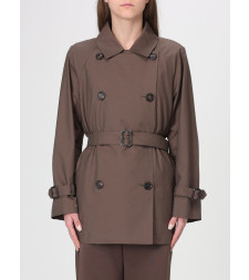 [MAX MARA THE CUBE] Trench Coat SS26 2619021114600 022