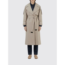 [MAX MARA THE CUBE] Trench Coat SS26 2619021014600 013