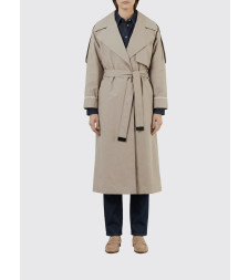 [MAX MARA THE CUBE] Trench Coat SS26 2619021014600 013