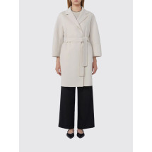 [S Max Mara] Coat SS26 2619011051600 027