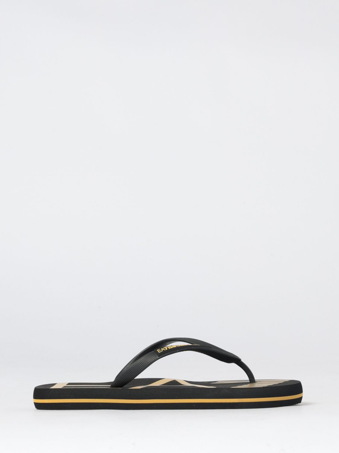 [EA7] Sandals SS26 7X000659AF22188 MC139