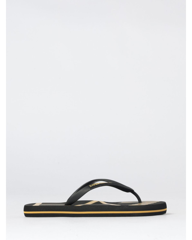 [EA7] Sandals SS26 7X000659AF22188 MC139