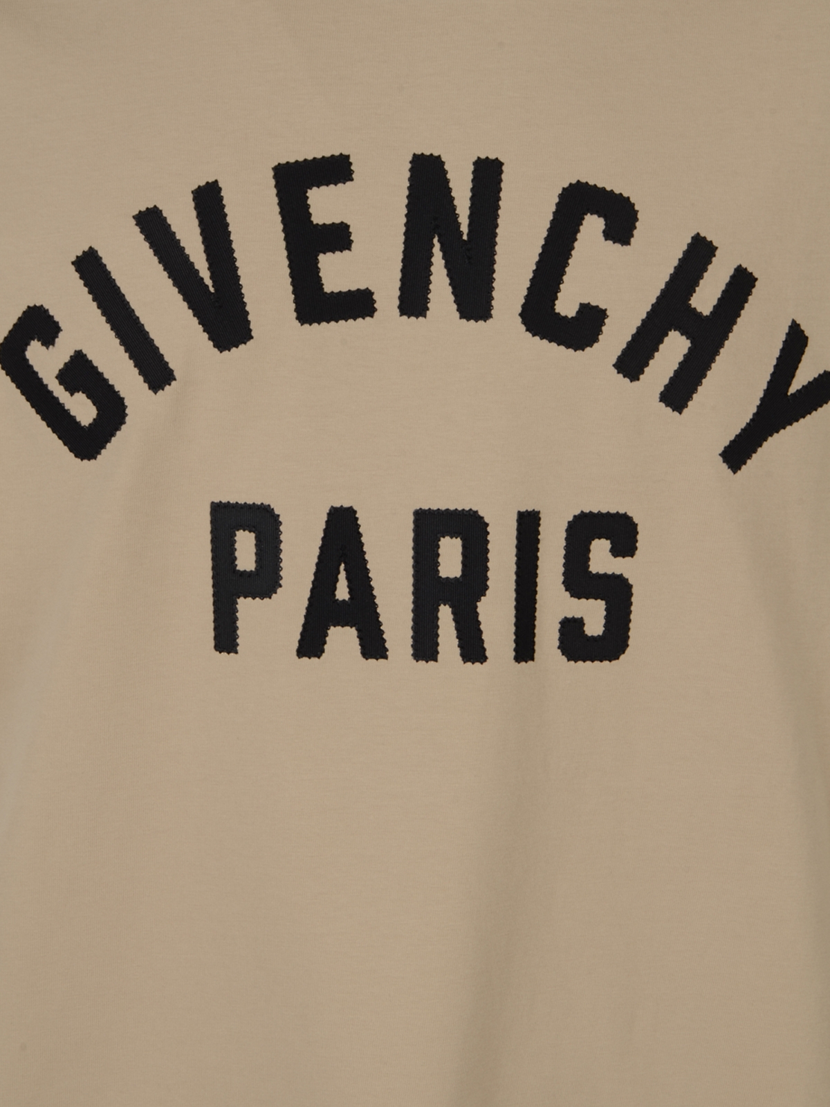 [Givenchy] T-shirts Short Sleeve FW26 BM71NK3YRS259