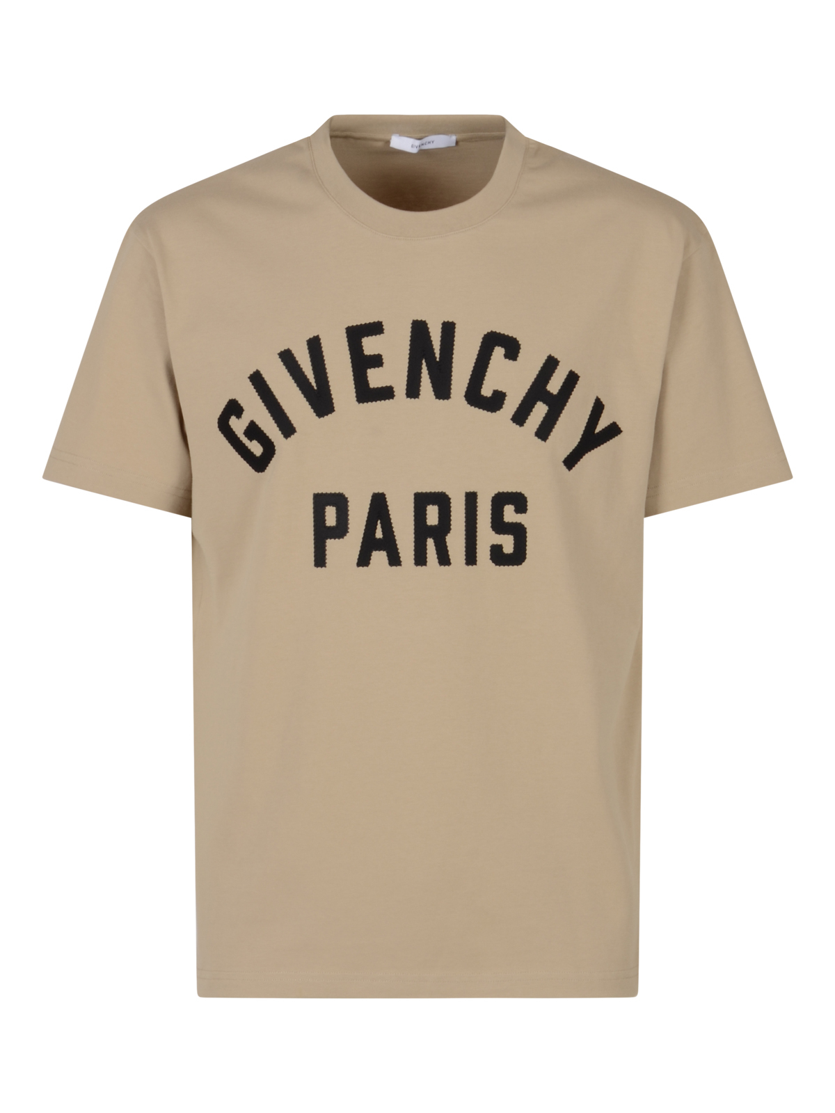 [Givenchy] T-shirts Short Sleeve FW26 BM71NK3YRS259