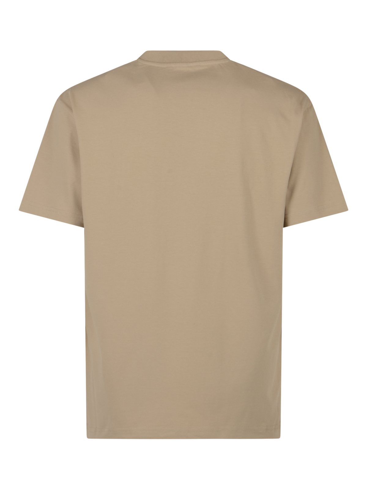 [Givenchy] T-shirts Short Sleeve FW26 BM71NK3YRS259