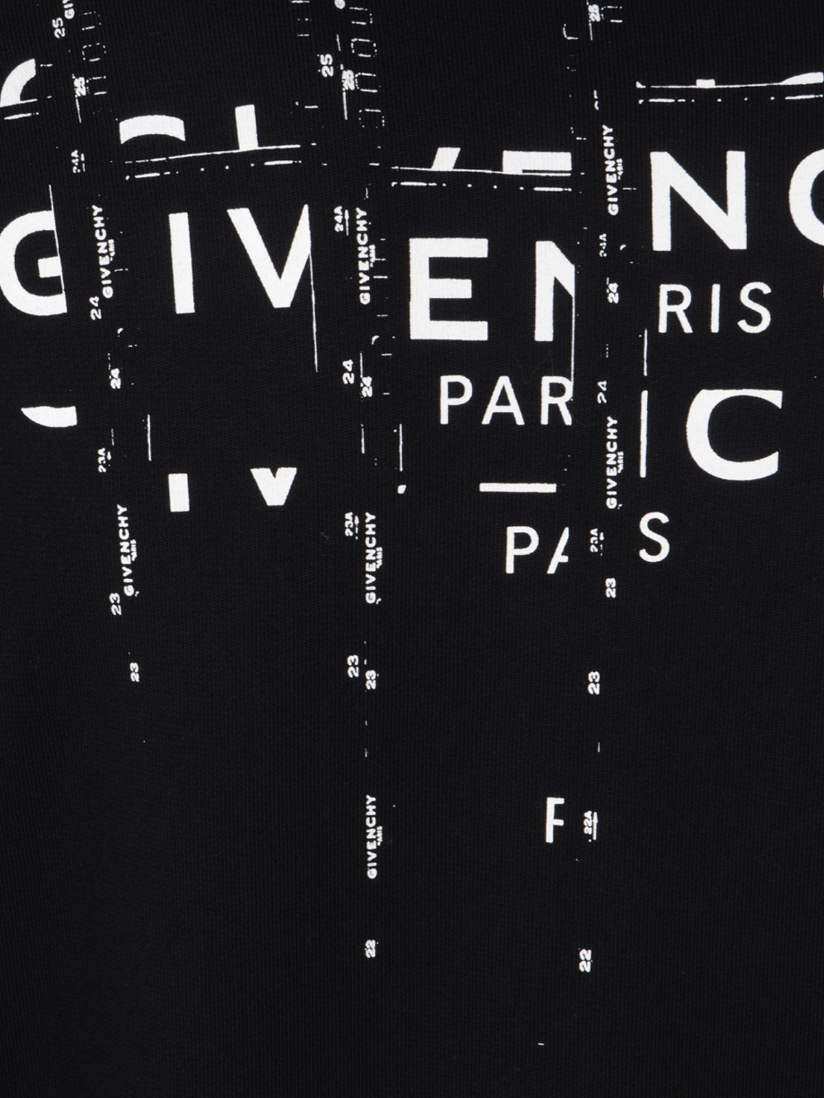 [Givenchy] Sweatshirt FW26 BMJ0NJ3YU8001