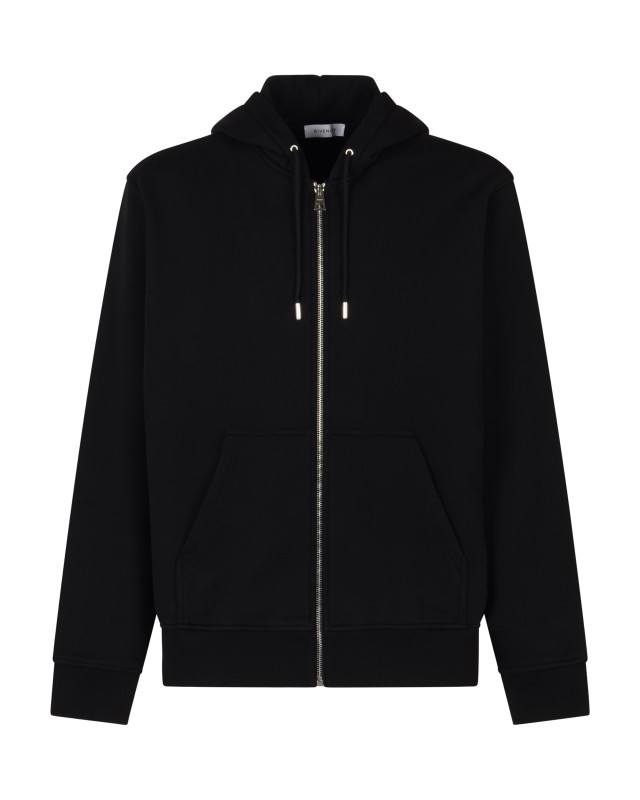 [Givenchy] Sweatshirt FW26 BMJ0NJ3YU8001