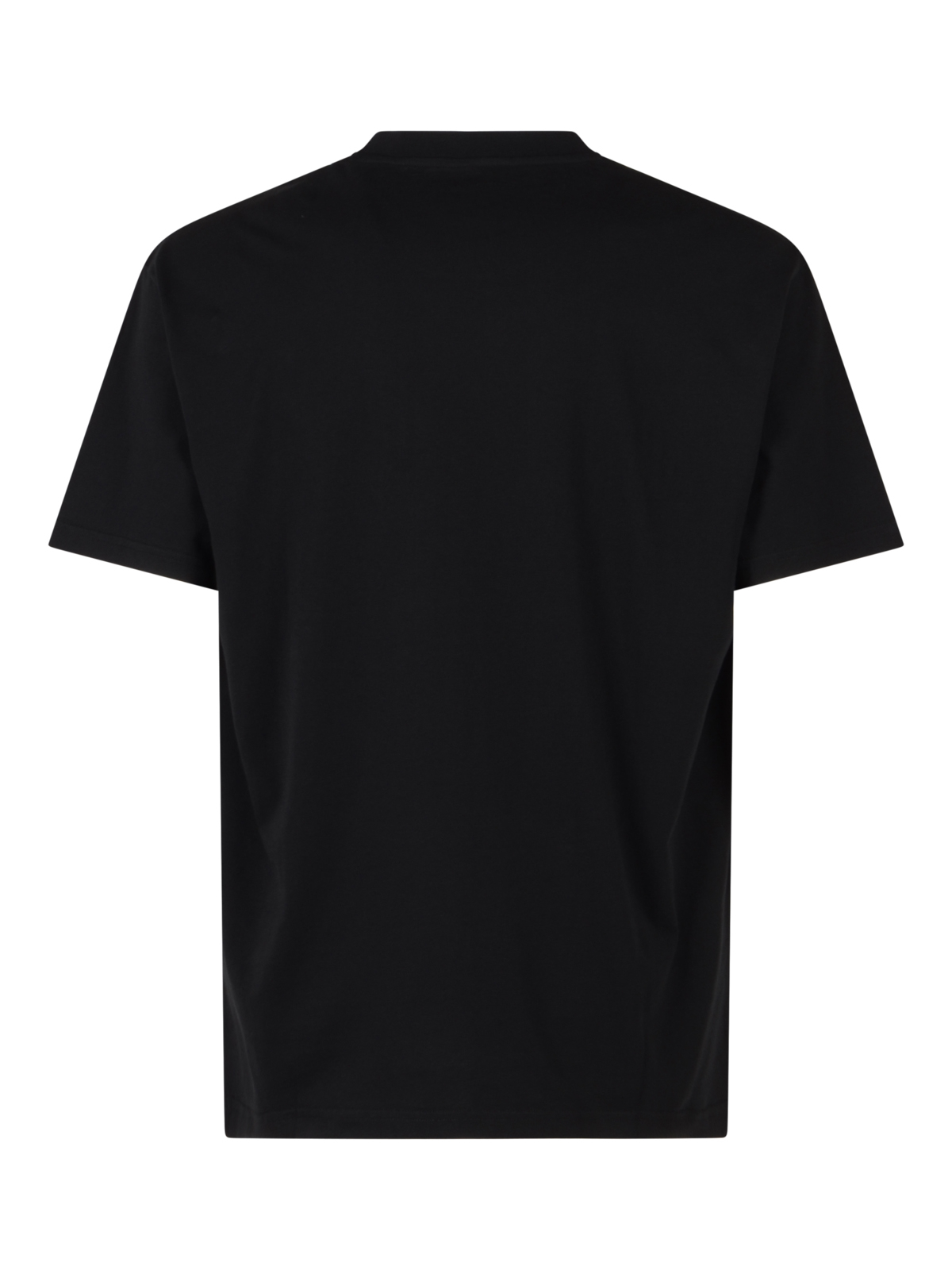 [Givenchy] T-shirts Short Sleeve FW26 BM71NK3YU9001