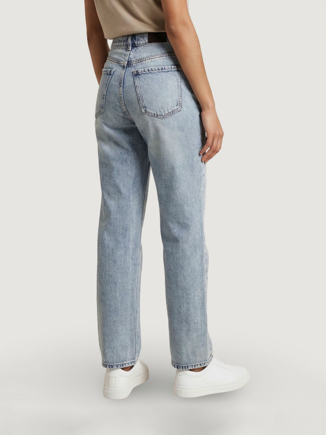 [ARMANI EXCHANGE] Jeans SS26 XW000100AF21338 MB001