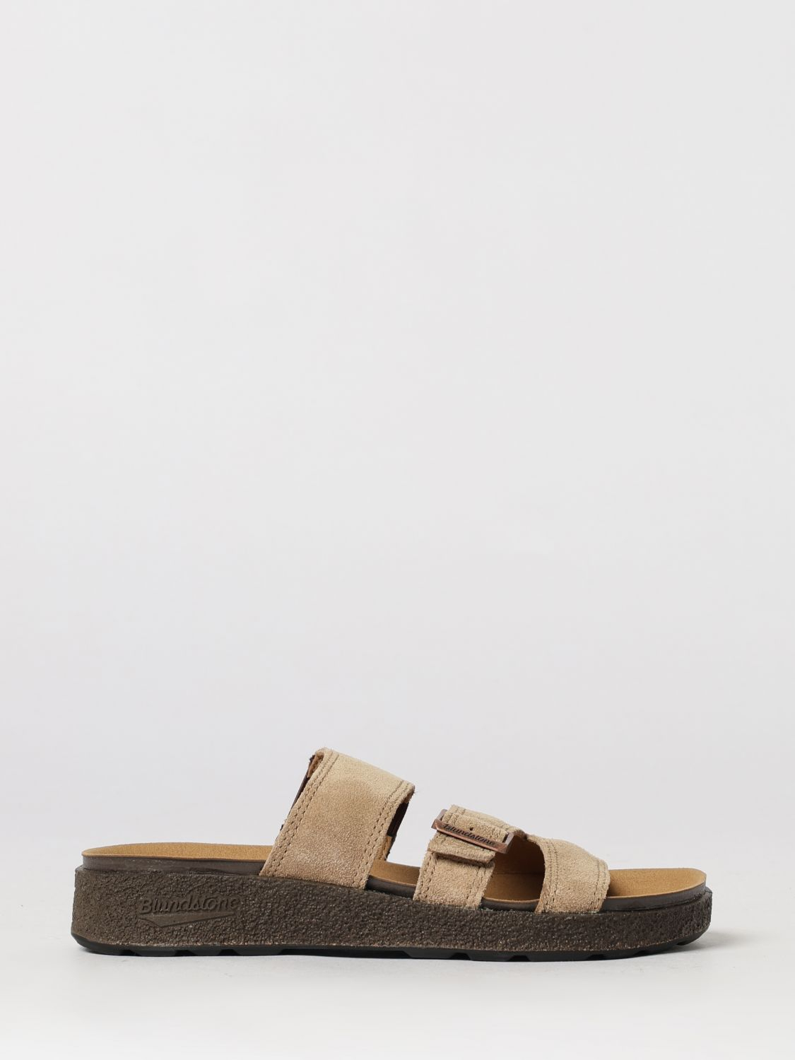 [Blundstone] Sandals SS26 261M2699 SAND