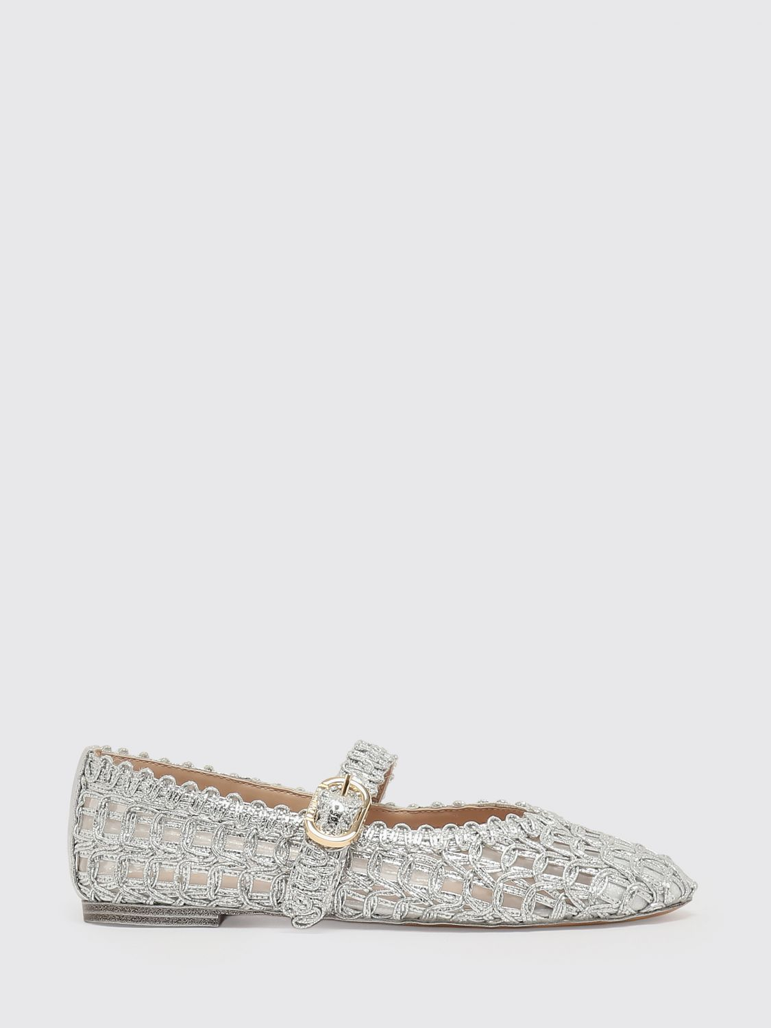 [Twinset] Flat shoes SS26 261TGT074 00995