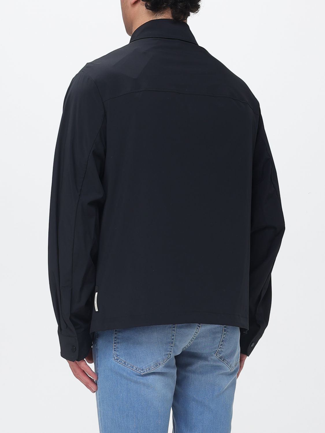 [ARMANI EXCHANGE] Casual Jacket SS26 XM002818AF22572 UC001