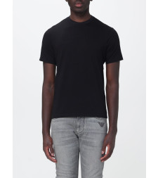 [ARMANI EXCHANGE] T-shirts Short Sleeve SS26 XM002467AF10356 UC001