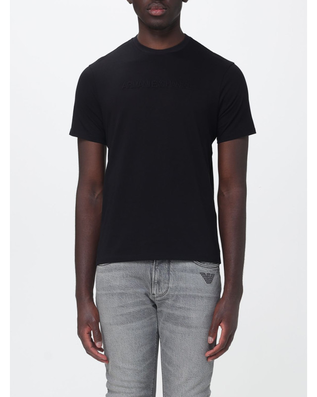 [ARMANI EXCHANGE] T-shirts Short Sleeve SS26 XM002467AF10356 UC001