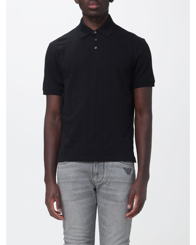 [Emporio Armani] T-shirts Short Sleeve SS26 EM004912AF10762 FC346
