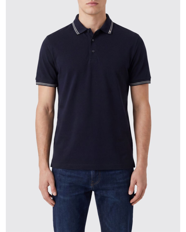 [Emporio Armani] T-shirts Short Sleeve SS26 EM005842AF12955 UB118