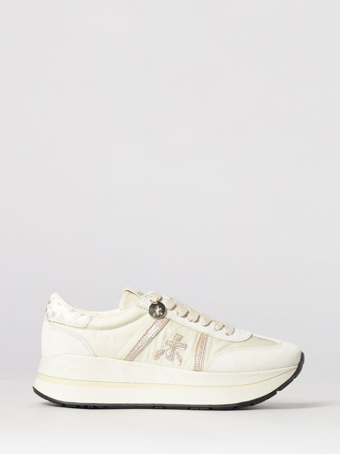 [Premiata] Sneakers SS26 BETHCOIN 8145