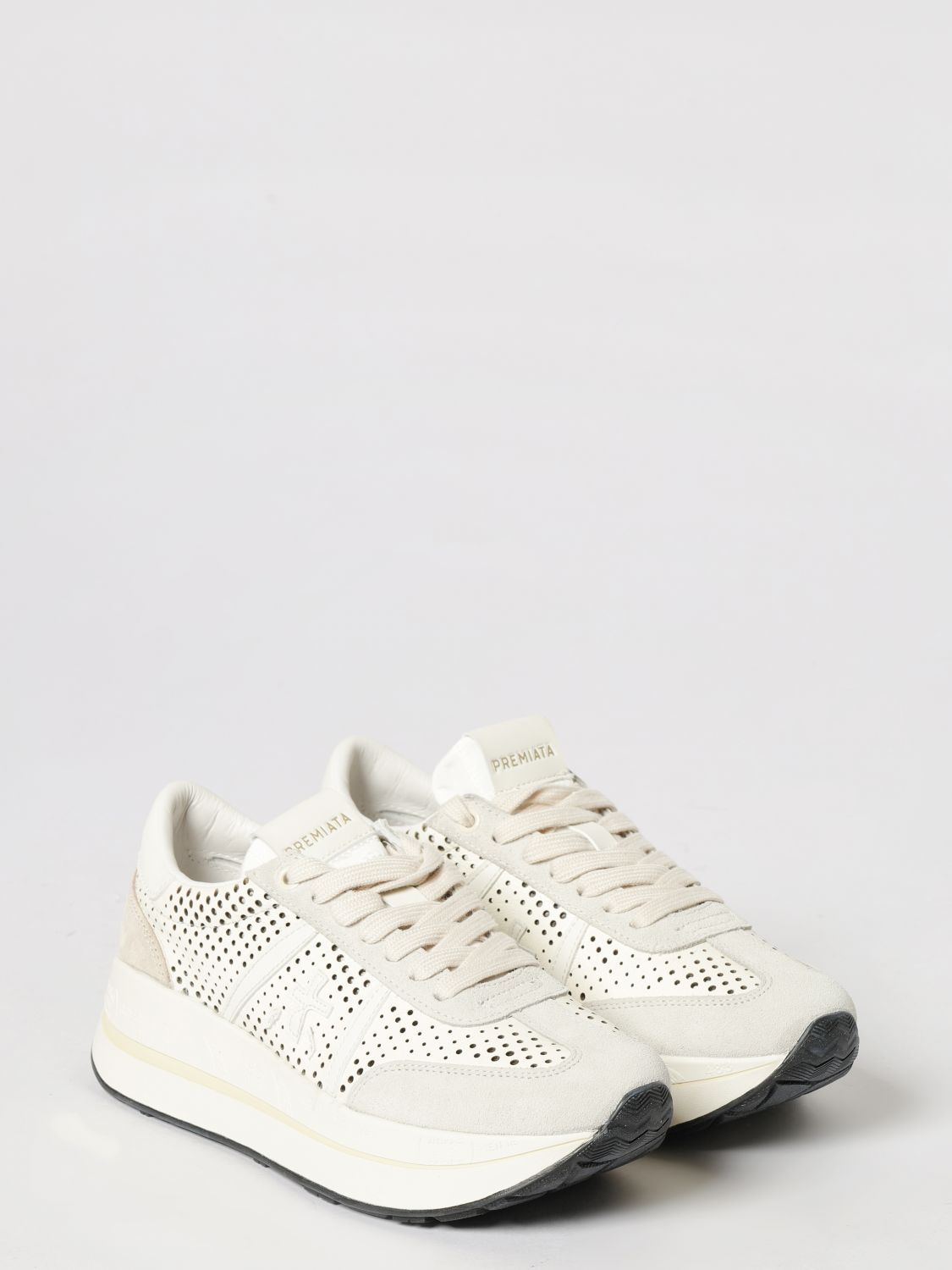 [Premiata] Sneakers SS26 BETHCOIN 8171