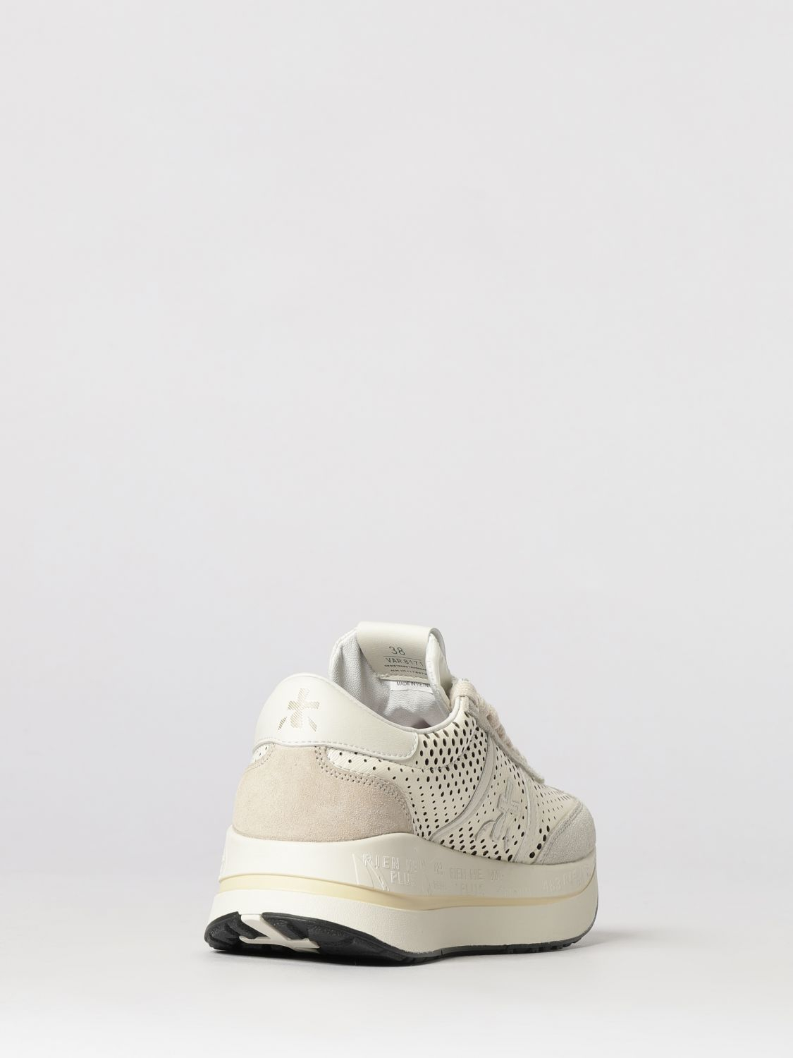 [Premiata] Sneakers SS26 BETHCOIN 8171