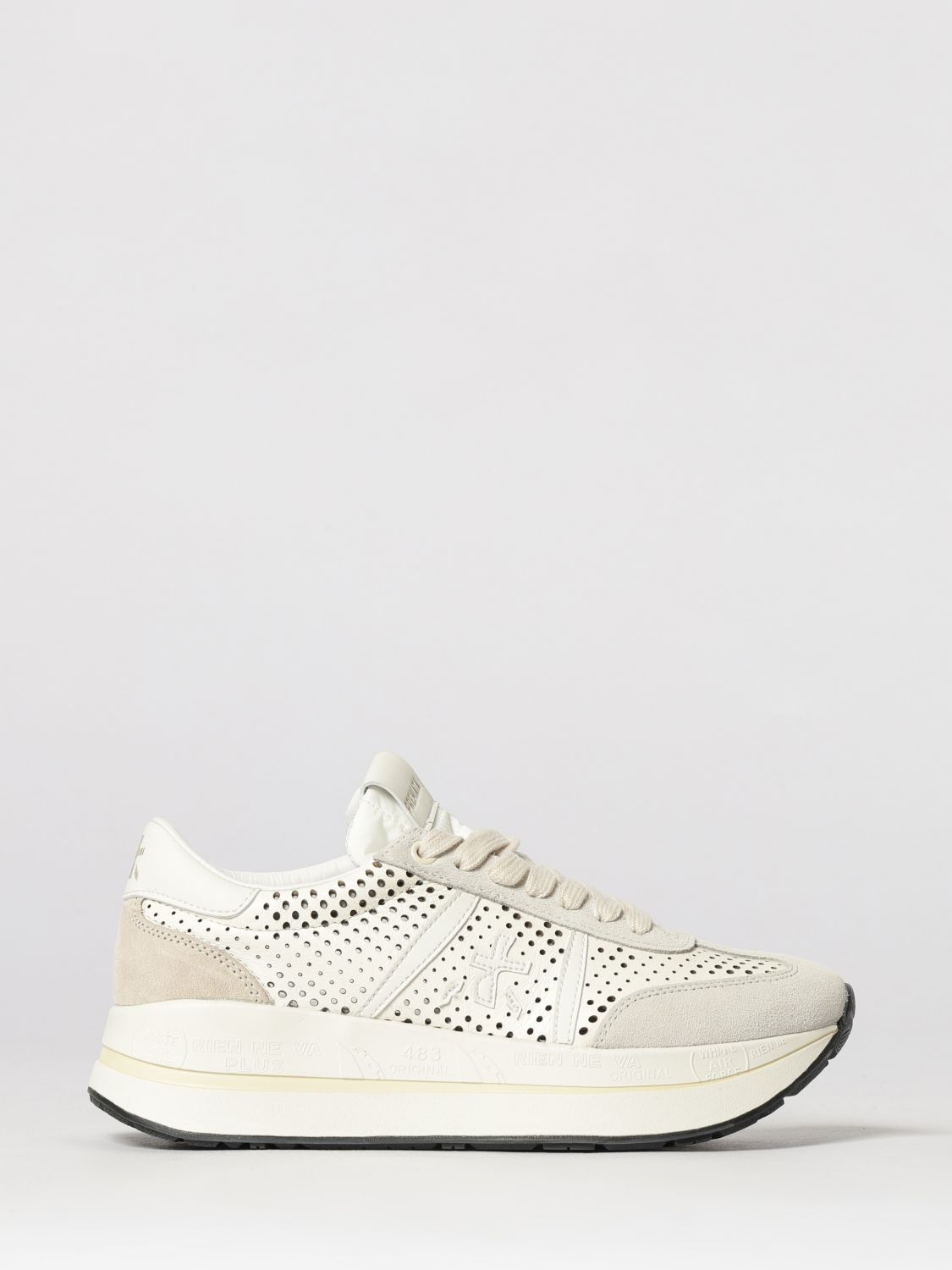[Premiata] Sneakers SS26 BETHCOIN 8171