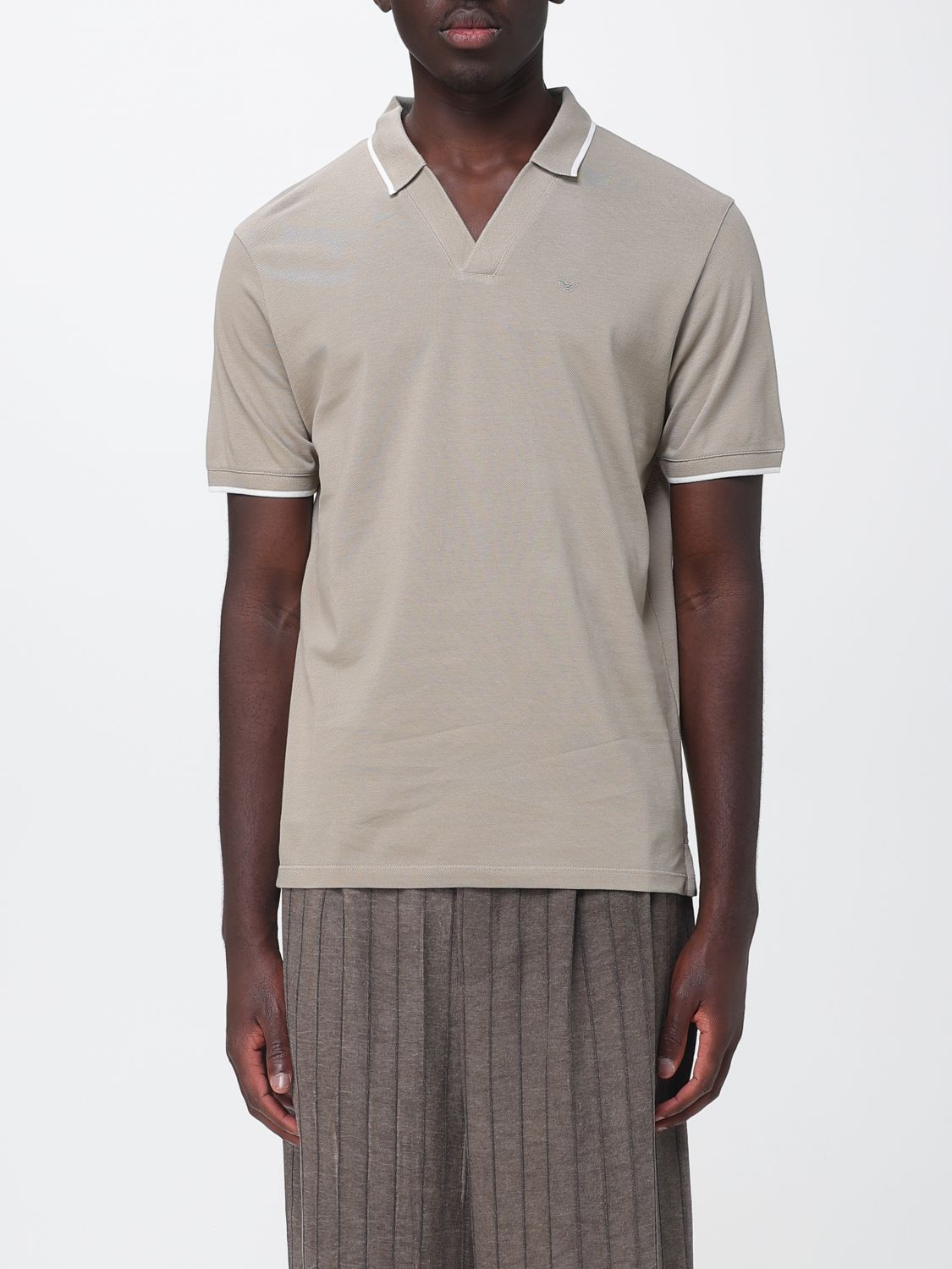 [Emporio Armani] T-shirts Short Sleeve SS26 EM005852AF12955 U6161