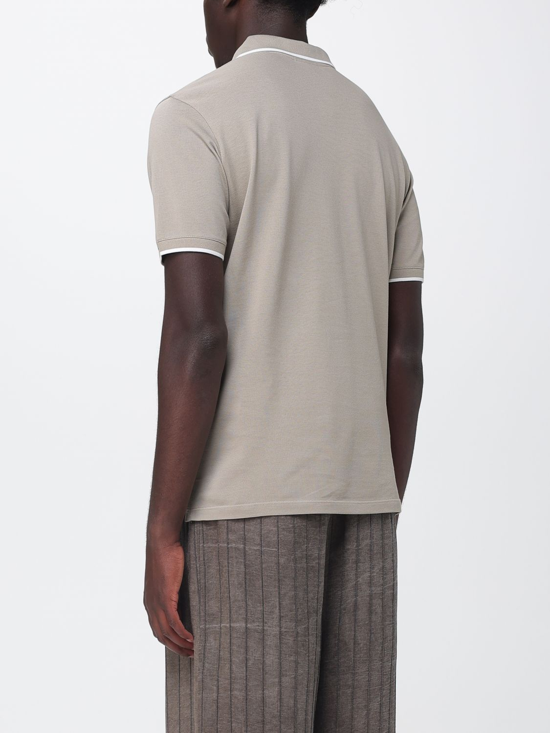 [Emporio Armani] T-shirts Short Sleeve SS26 EM005852AF12955 U6161