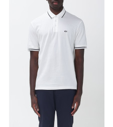 [ARMANI EXCHANGE] T-shirts Short Sleeve SS26 XM002356AF13026 U0009
