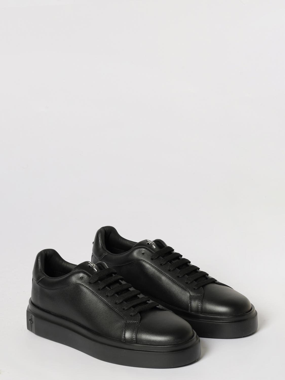 [PACIOTTI] Sneakers SS26 MU69400VT 999