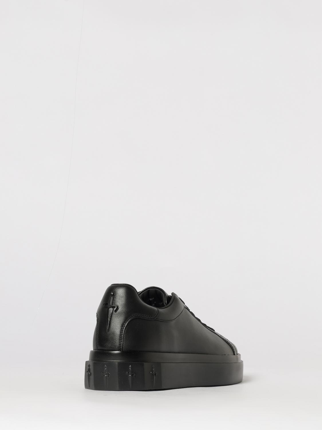 [PACIOTTI] Sneakers SS26 MU69400VT 999