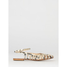 [ANNA F.] Sandals SS26 513 ROCCIA